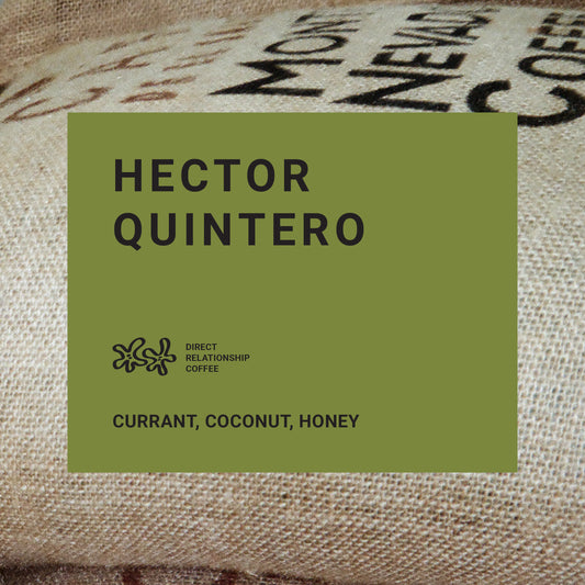 Colombia- Hector Quintero